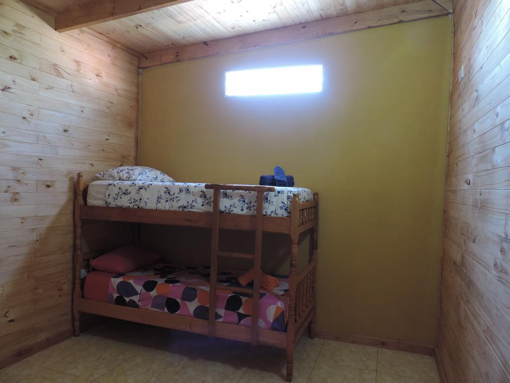 O Negrao Apartment *