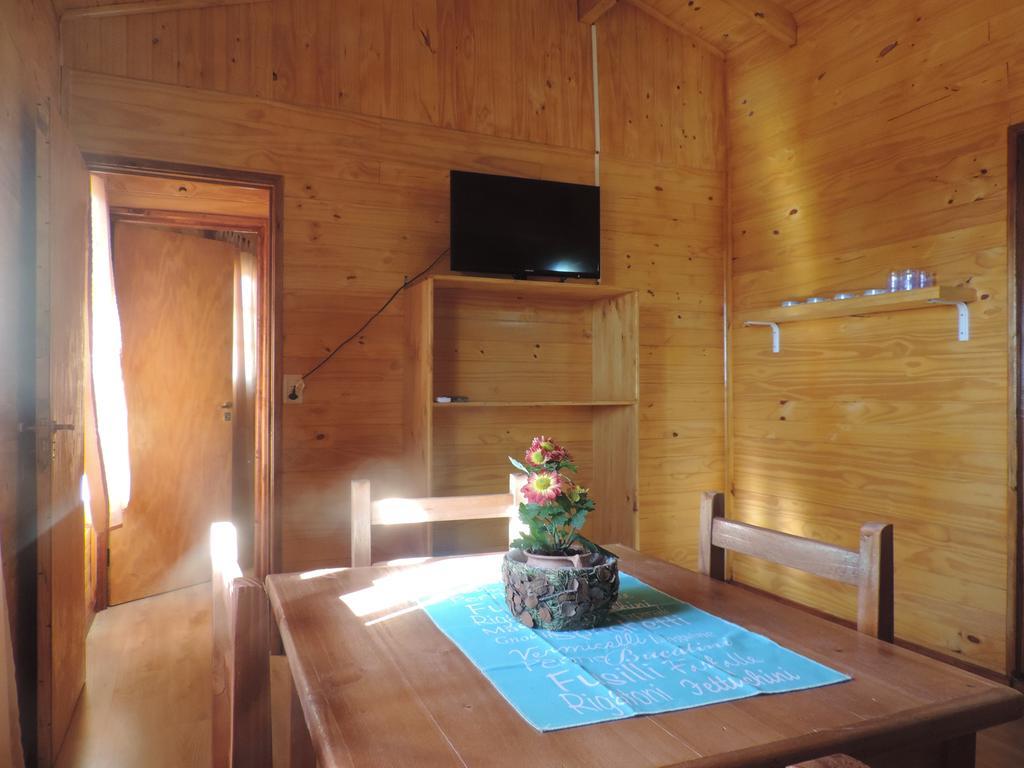 O Negrao Apartment