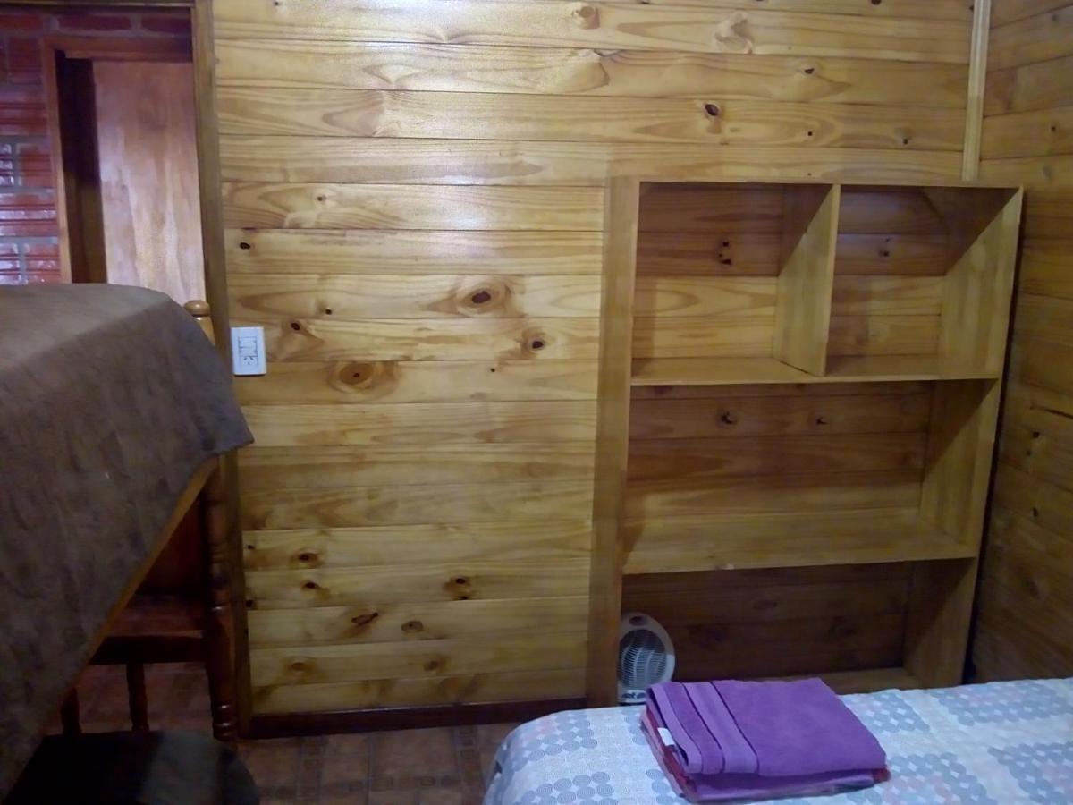O Negrao Apartment *