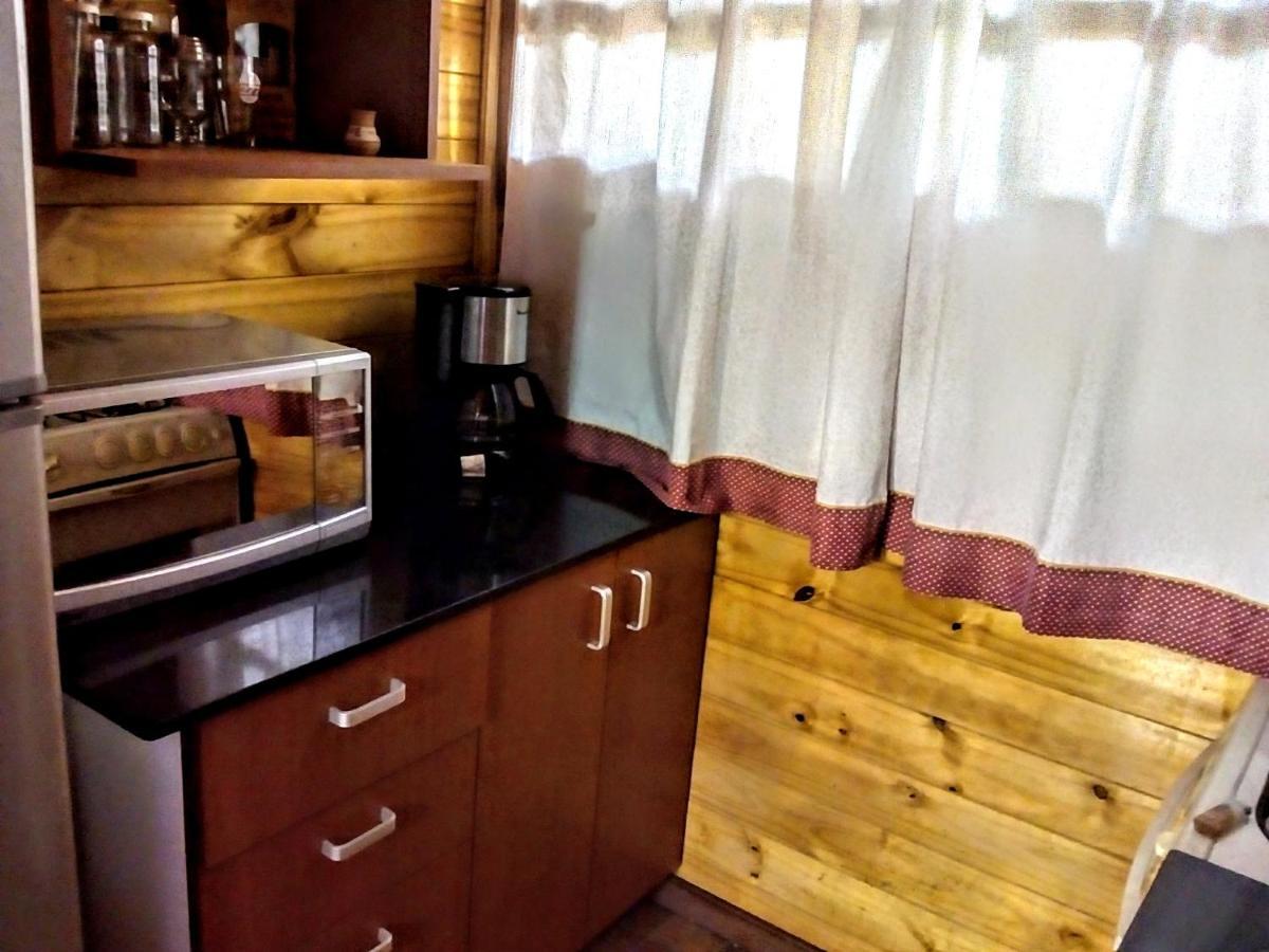 O Negrao Apartment