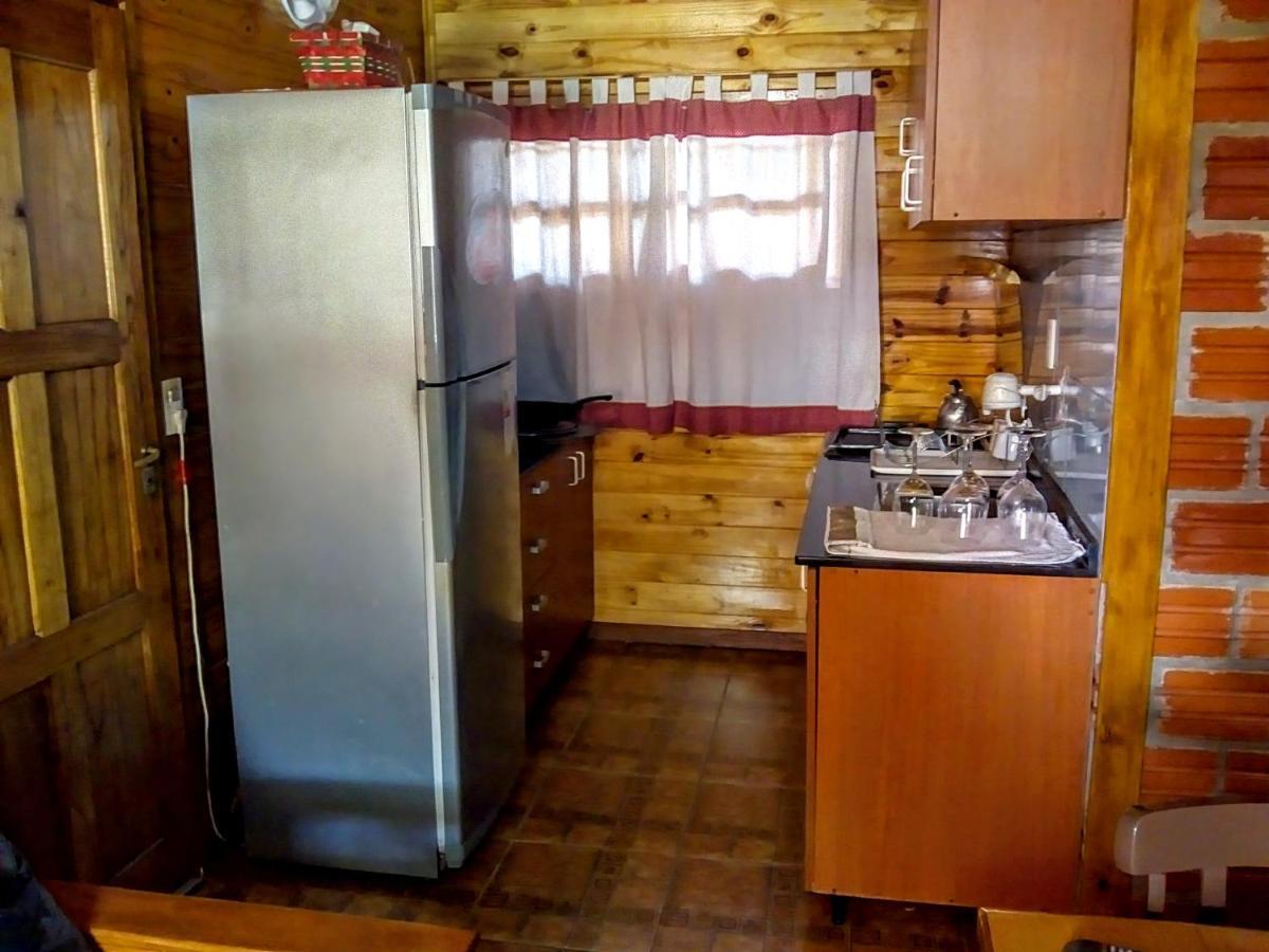Apartment O Negrao Puerto Iguazu