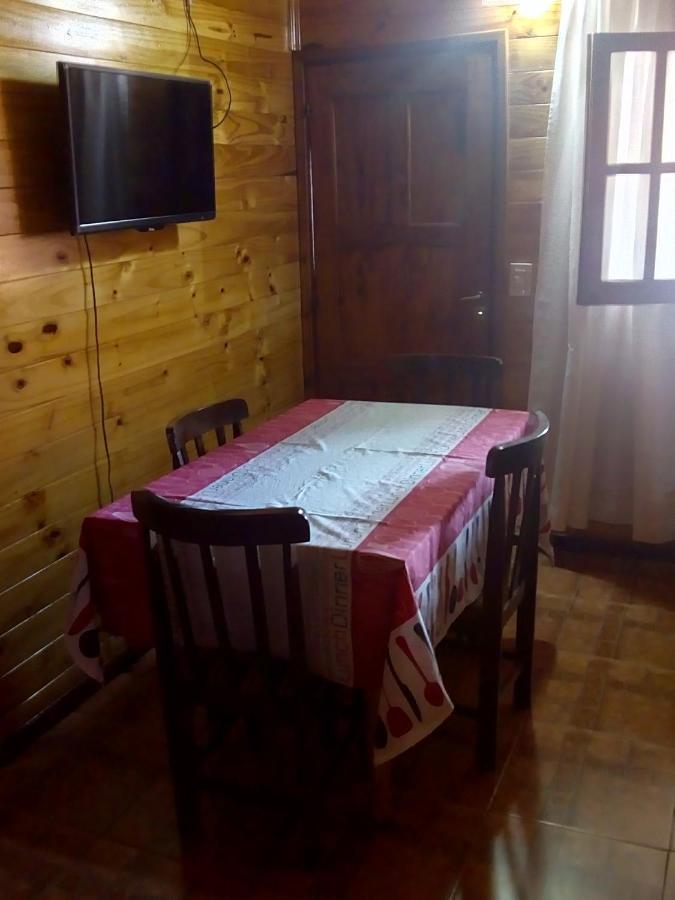 O Negrao Puerto Iguazu