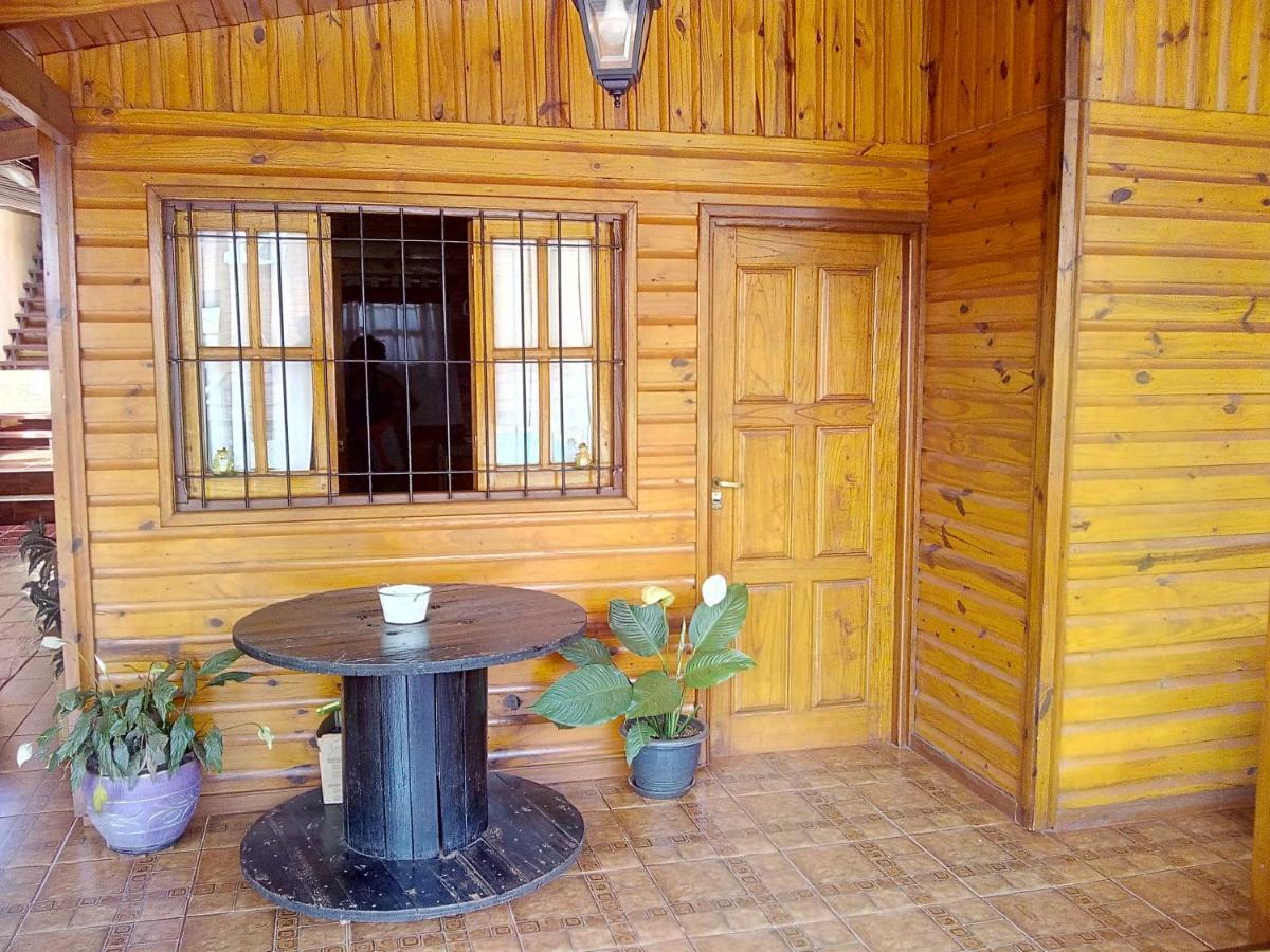 O Negrao Apartment