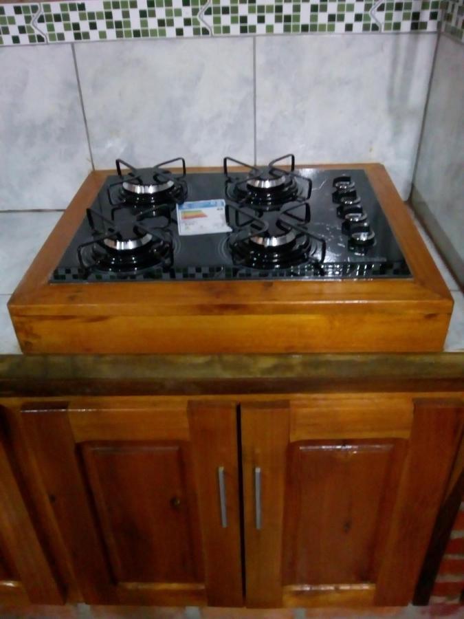 O Negrao Apartment