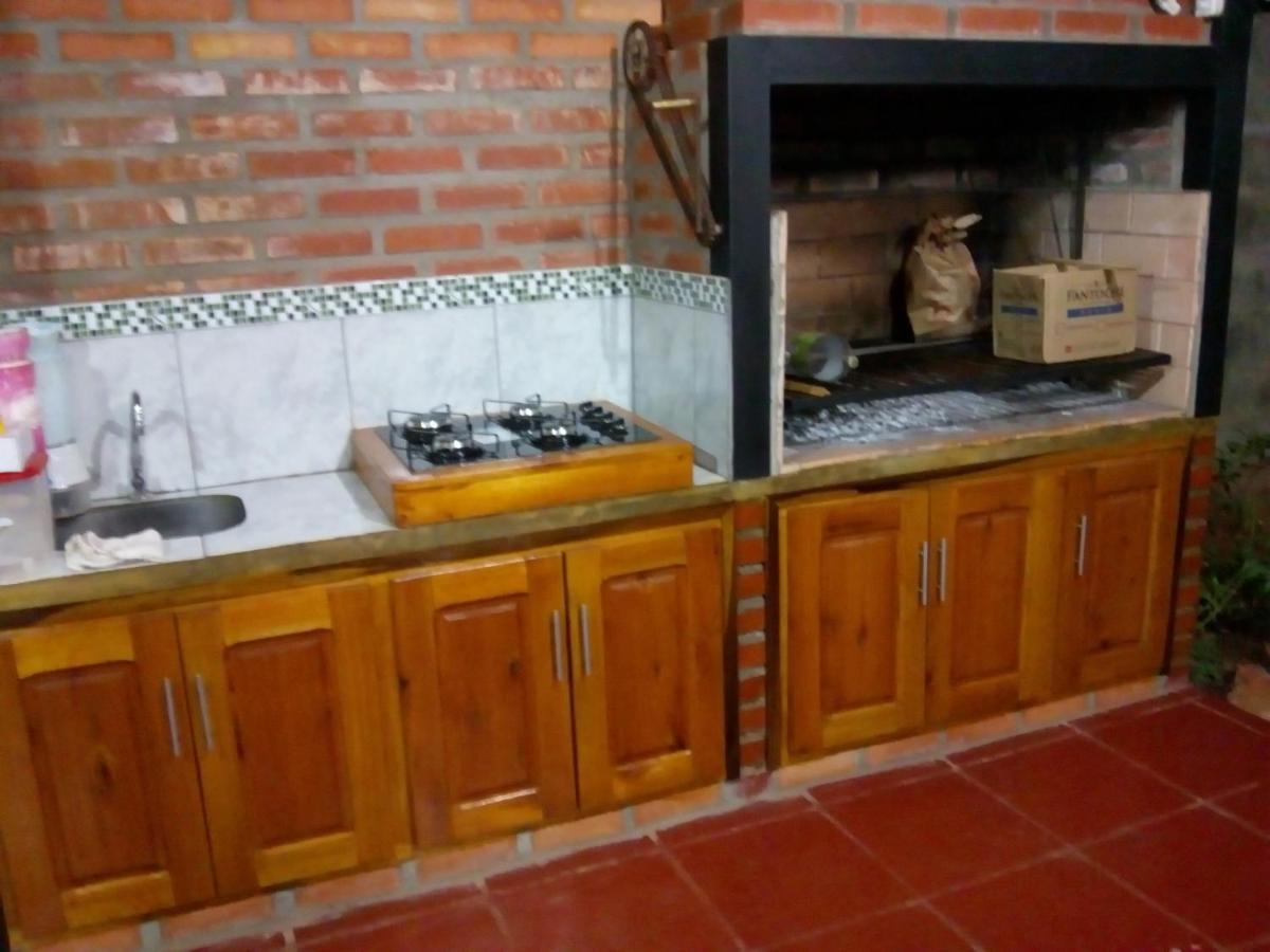 O Negrao Apartment *