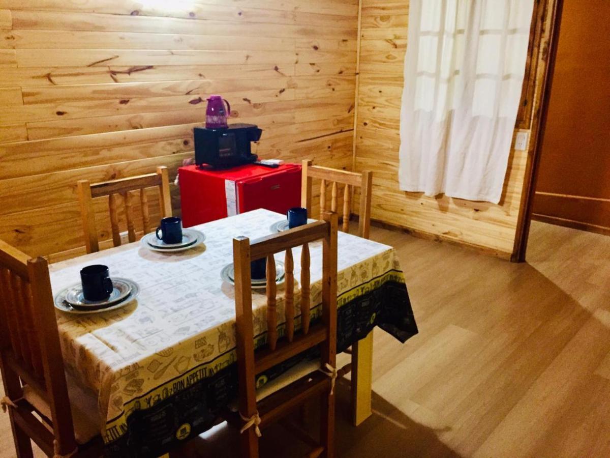 O Negrao Apartment Puerto Iguazu