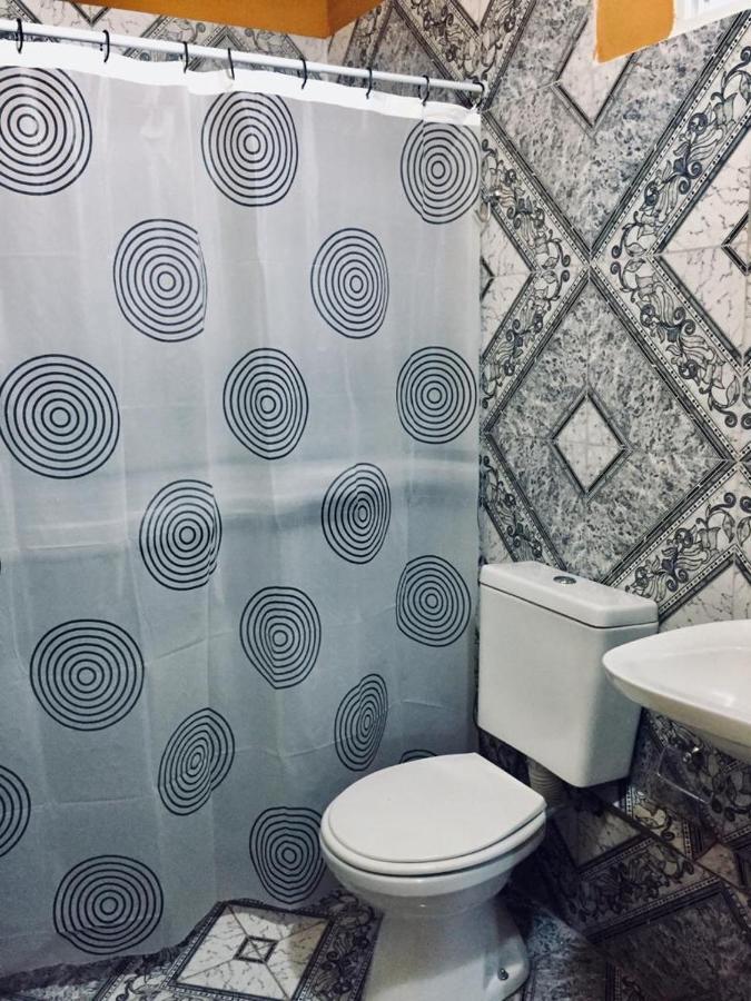 Apartment O Negrao *