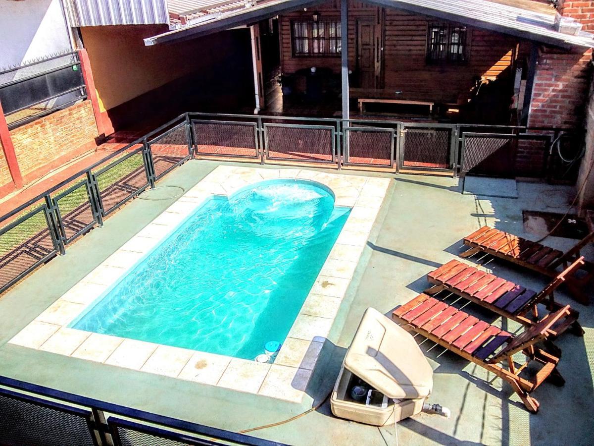 Apartment O Negrao