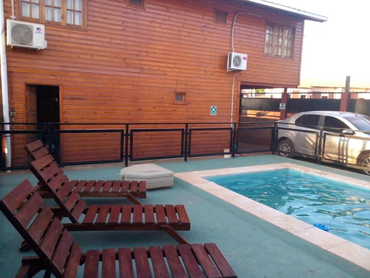 Apartamento O Negrao Puerto Iguazú