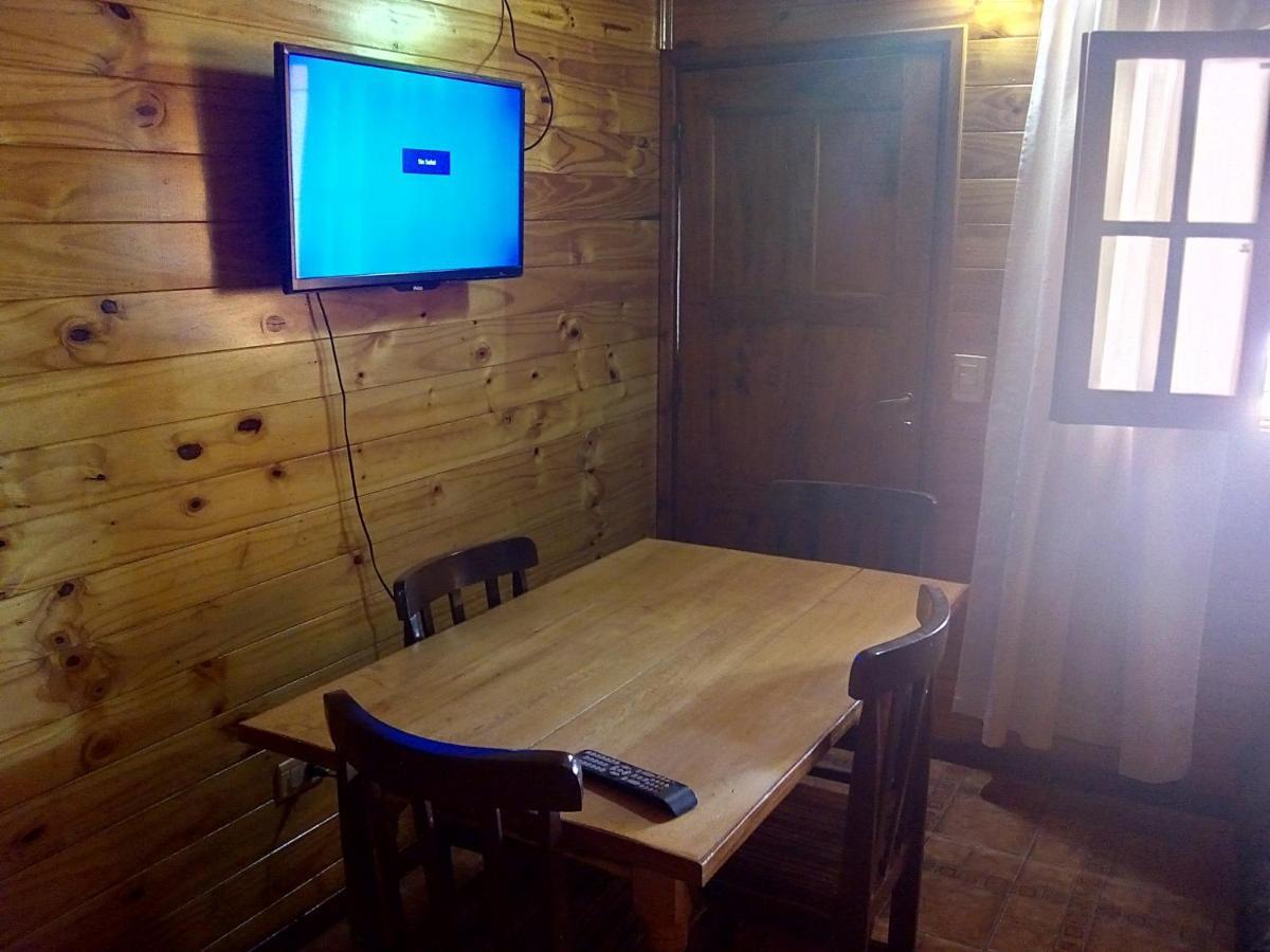 O Negrao Apartamento Puerto Iguazú