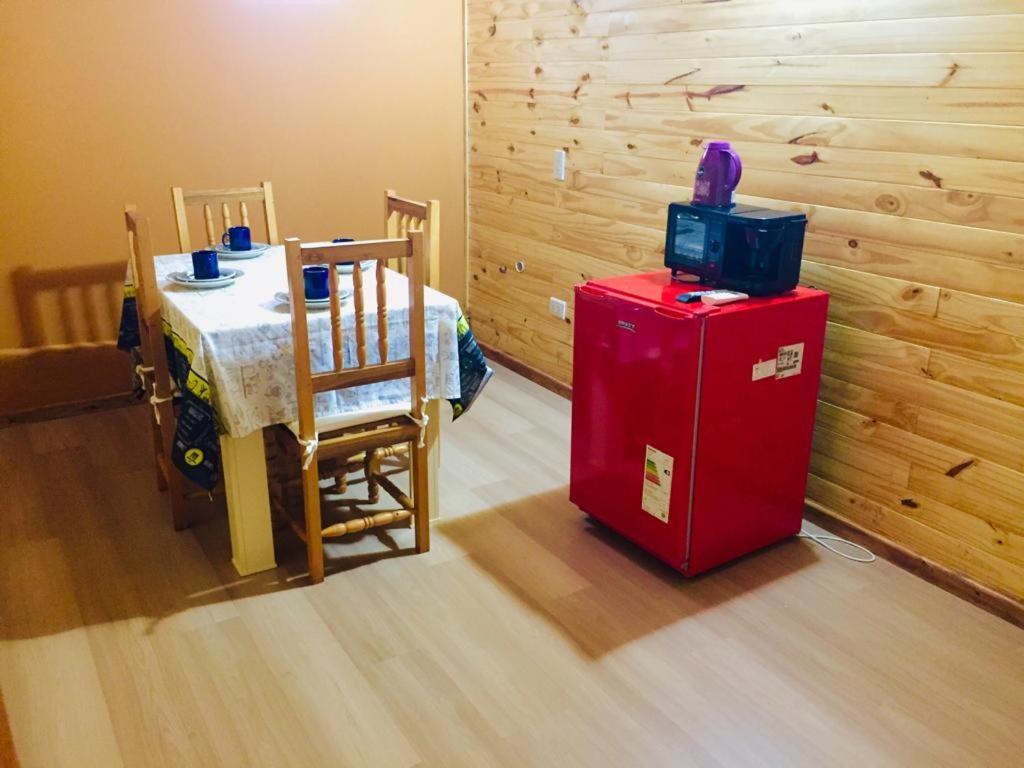 O Negrao Apartamento Puerto Iguazú